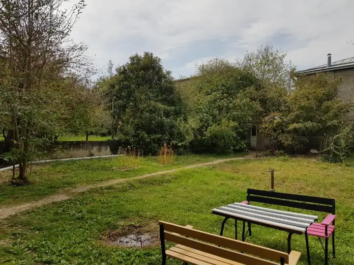 Телави: guest house Telavi XXI