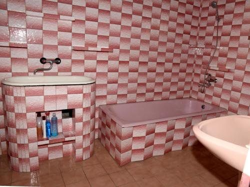 Телави: Guest House Kartuli Suli