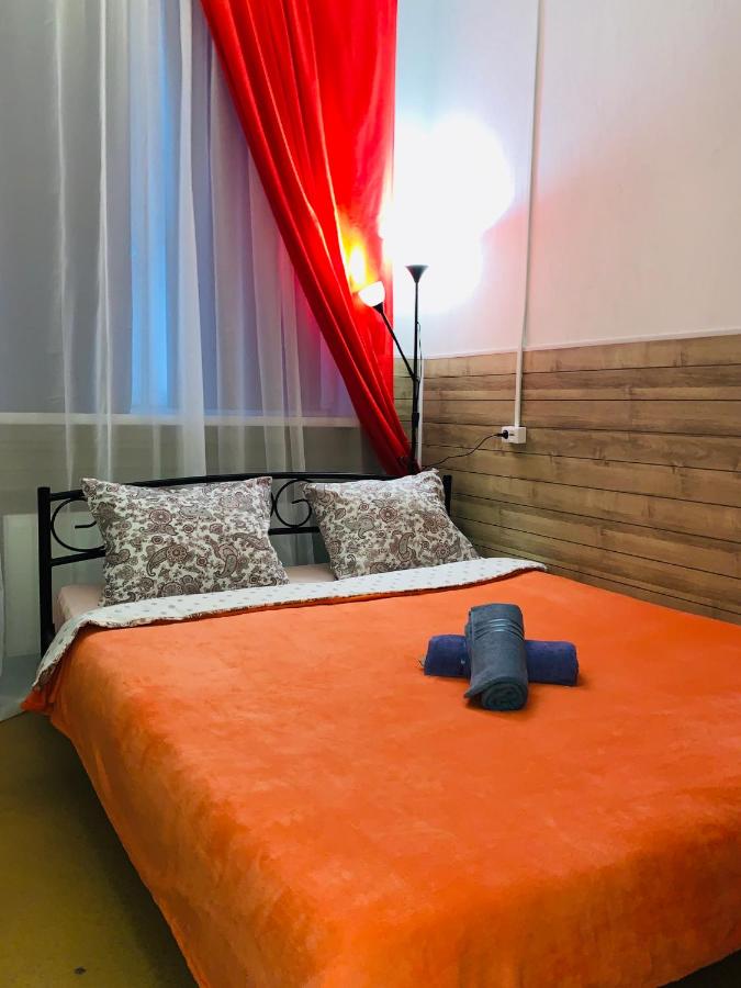 Москва: Travel Inn Электрозаводская