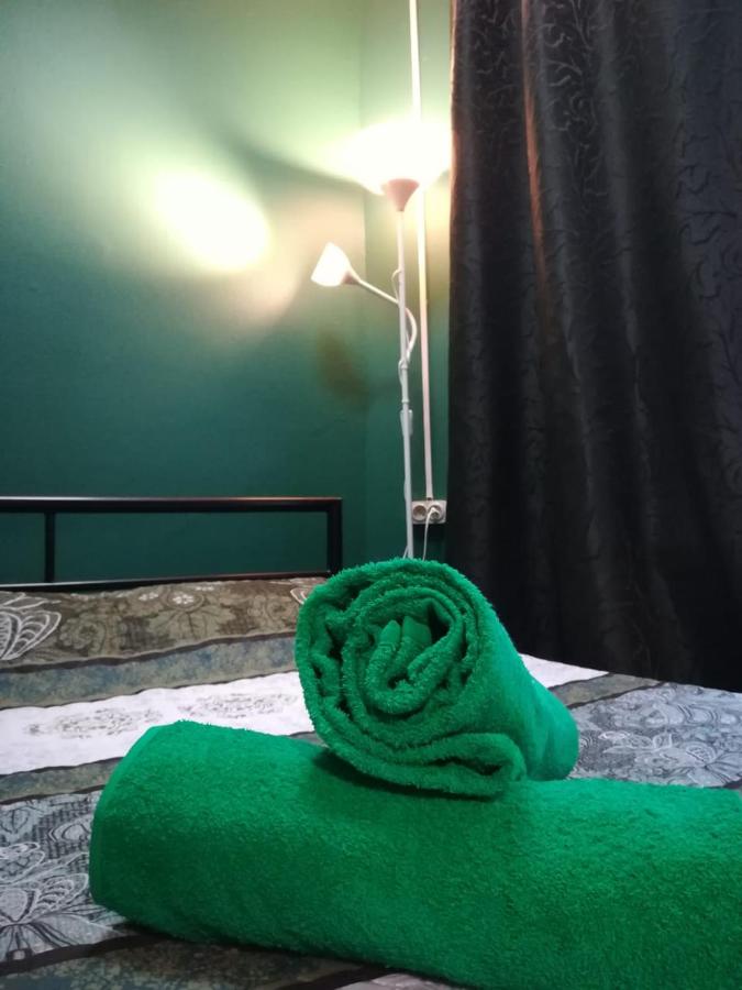 Москва: Travel Inn Электрозаводская
