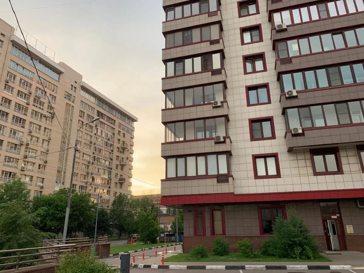 Москва: Travel Inn Электрозаводская