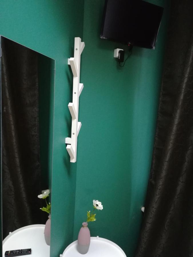 Москва: Travel Inn Электрозаводская