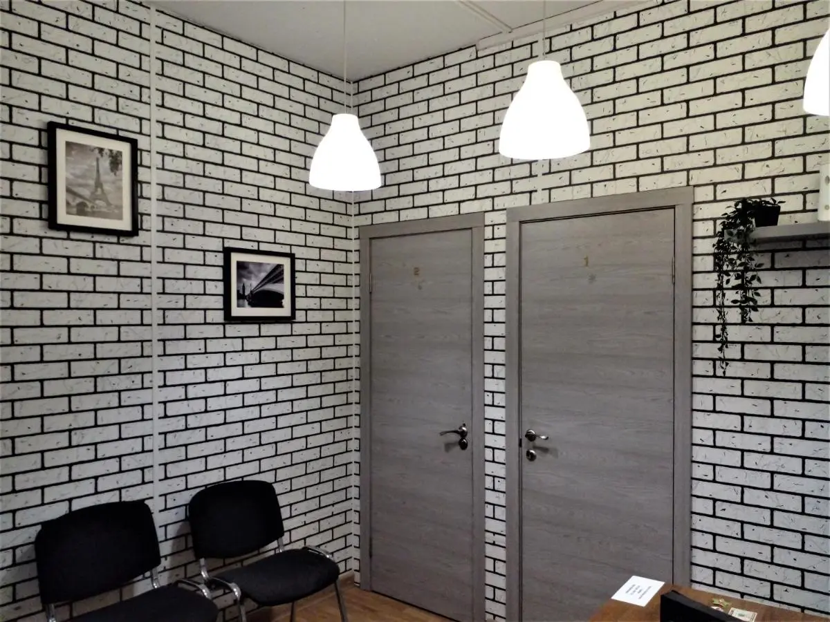 Москва: Travel Inn Электрозаводская