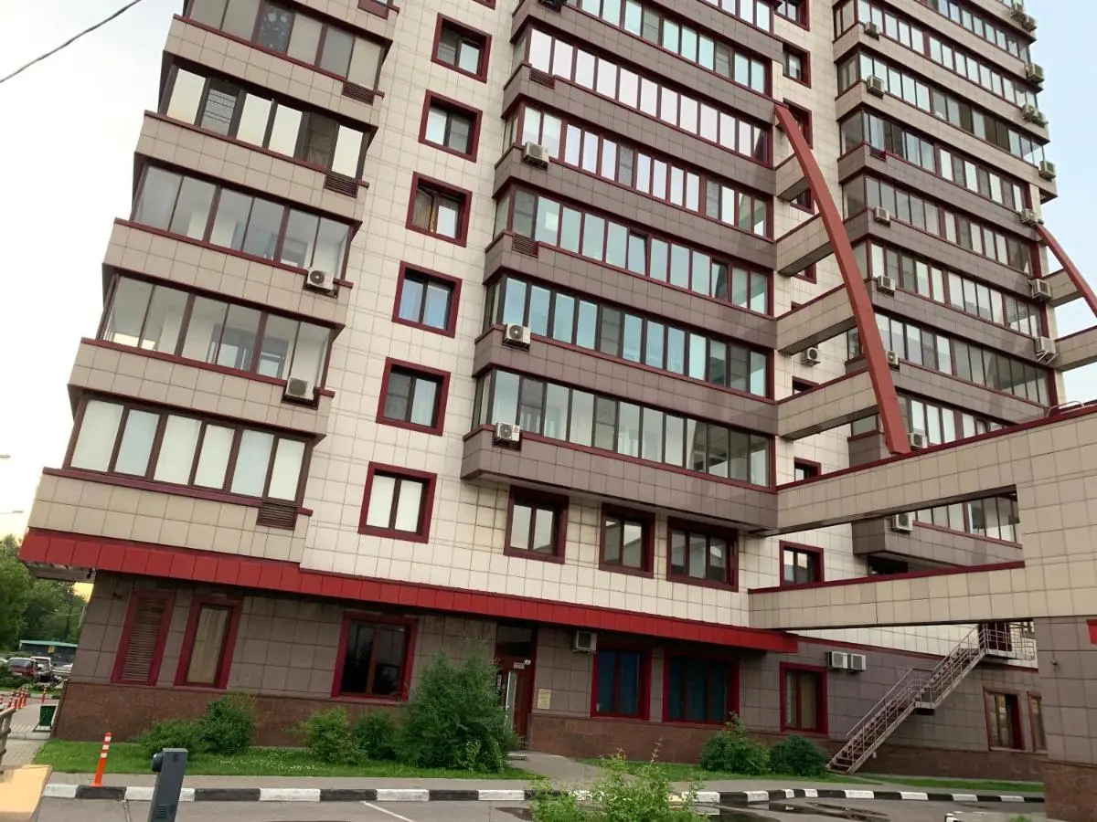 Москва: Travel Inn Электрозаводская