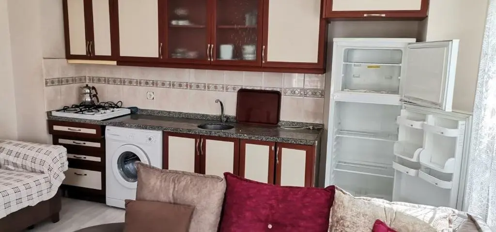 Фетхие: Nature Hotel Doğa Hotel Ölüdeniz
