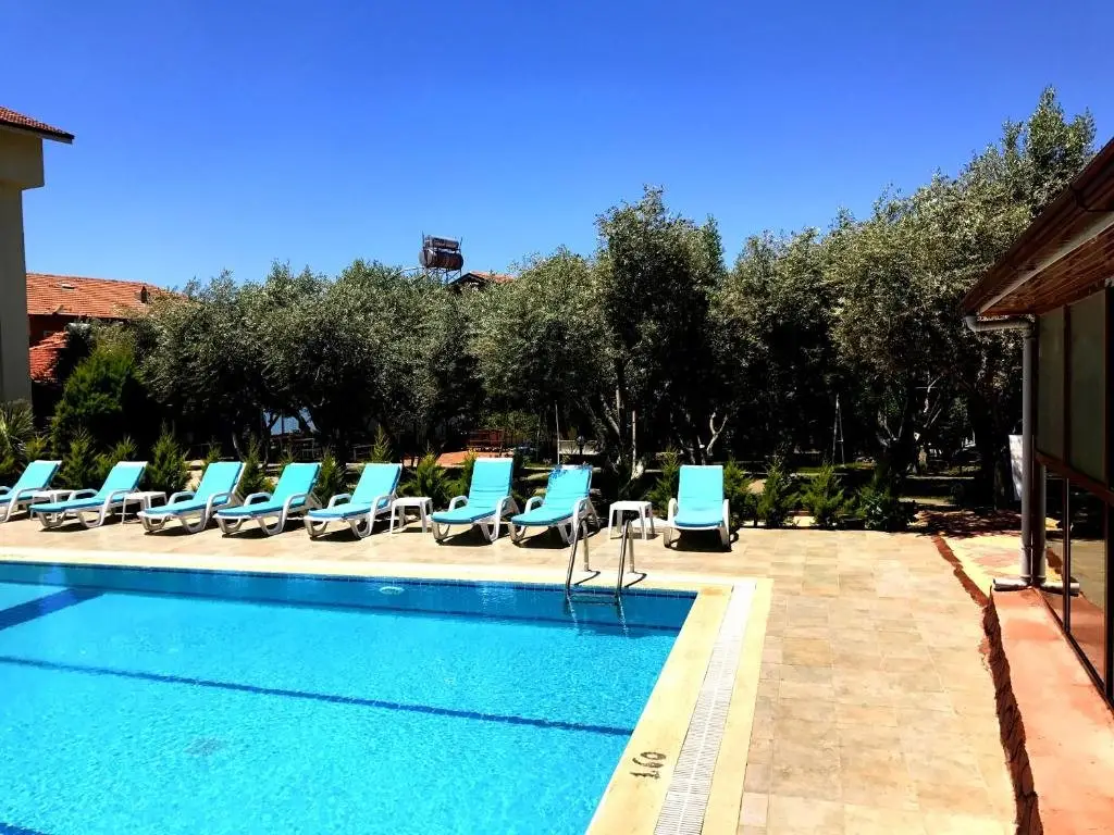 Фетхие: Nature Hotel Doğa Hotel Ölüdeniz