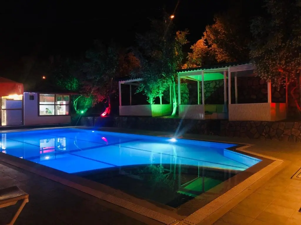 Фетхие: Nature Hotel Doğa Hotel Ölüdeniz