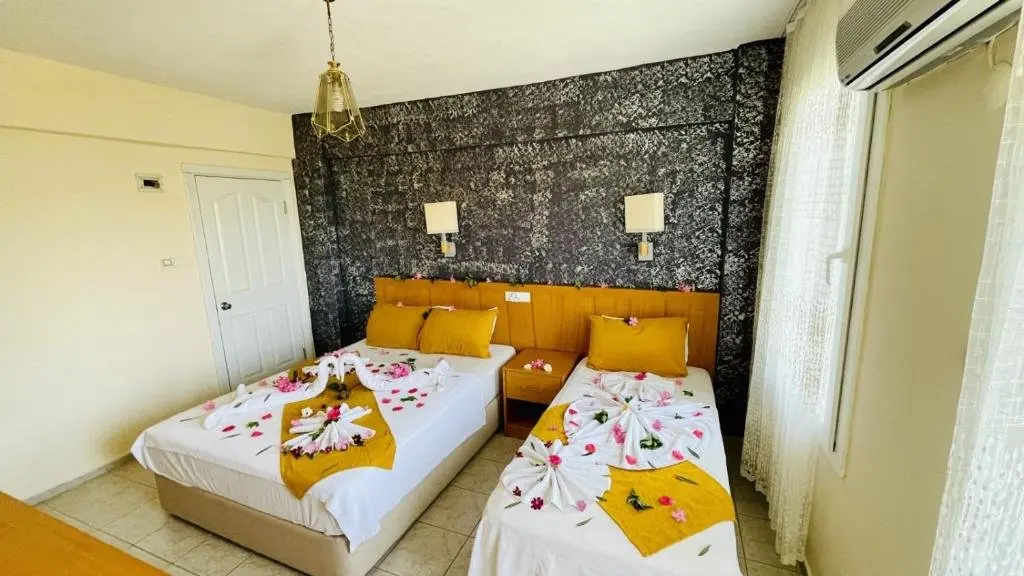 Фетхие: Nature Hotel Doğa Hotel Ölüdeniz