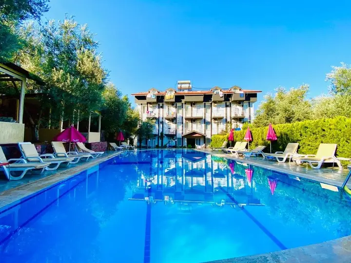 Фетхие: Nature Hotel Doğa Hotel Ölüdeniz