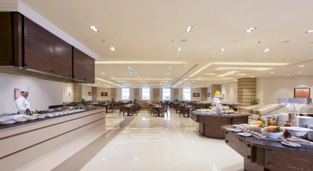 Каир: Hotel Tolip Golden Plaza