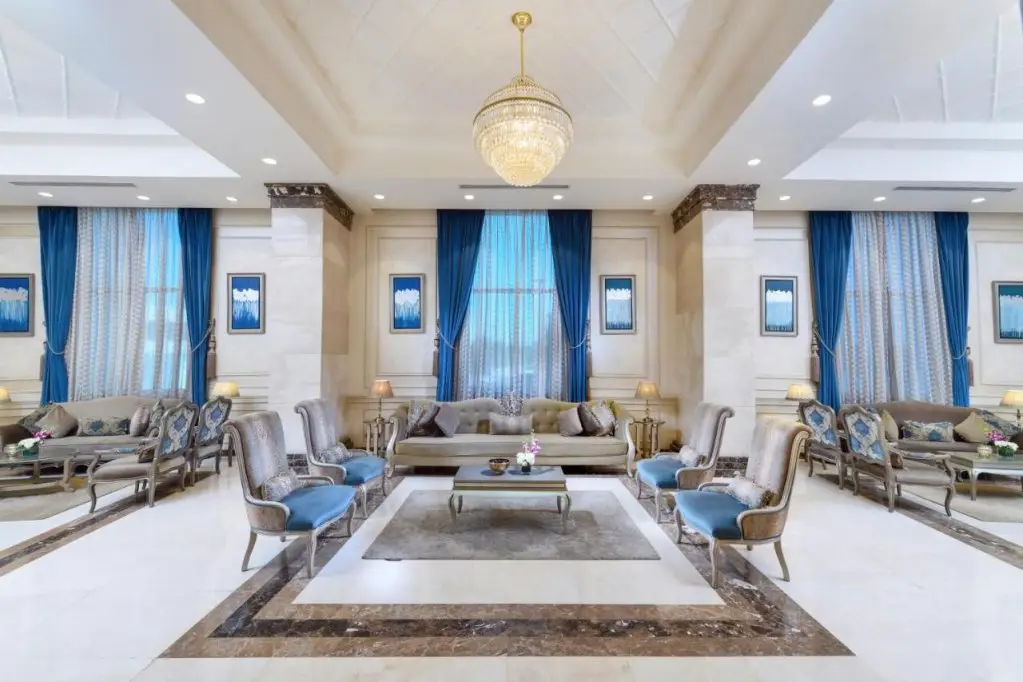 Каир: Hotel Tolip Golden Plaza