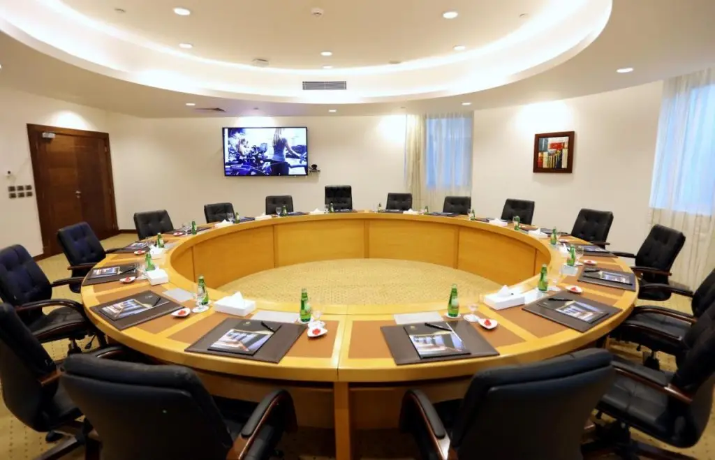 Каир: Hotel Tolip Golden Plaza