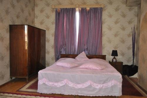 Телави: Guest House Cico