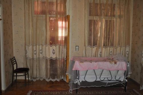 Телави: Guest House Cico