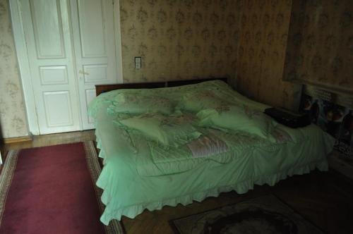 Телави: Guest House Cico