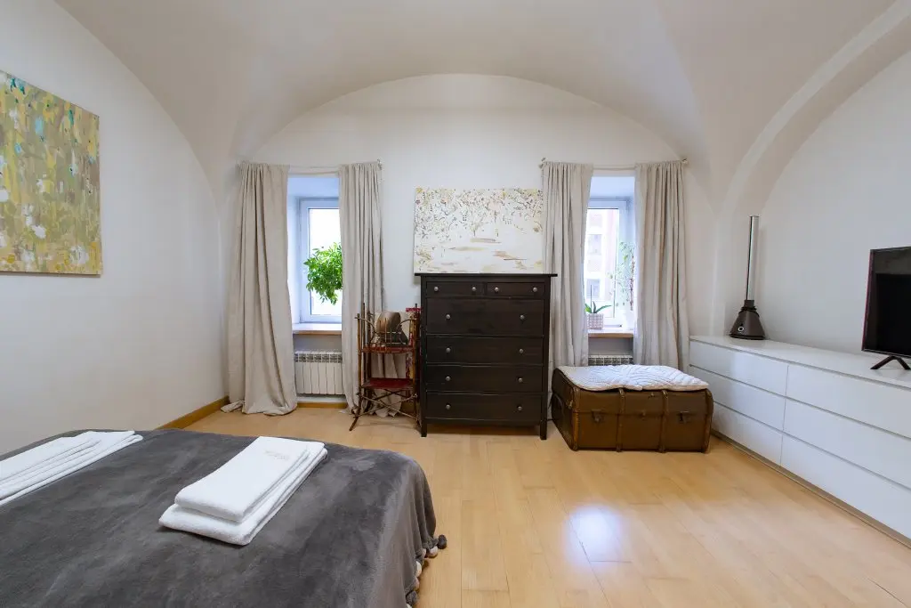 Санкт-Петербург: Bronza U Letnego Sada Apartments