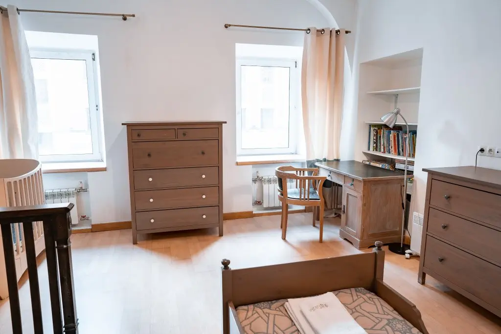 Санкт-Петербург: Bronza U Letnego Sada Apartments