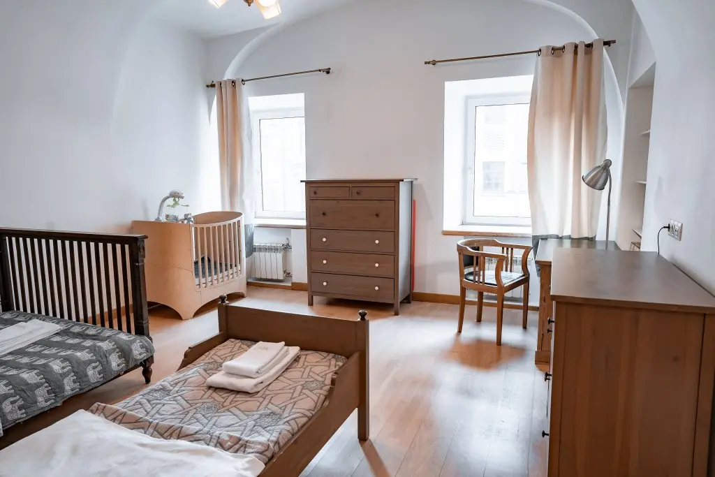 Санкт-Петербург: Bronza U Letnego Sada Apartments
