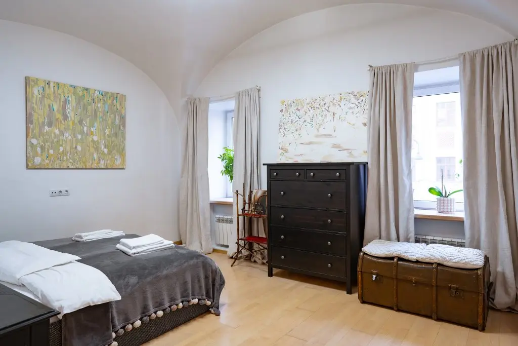 Санкт-Петербург: Bronza U Letnego Sada Apartments