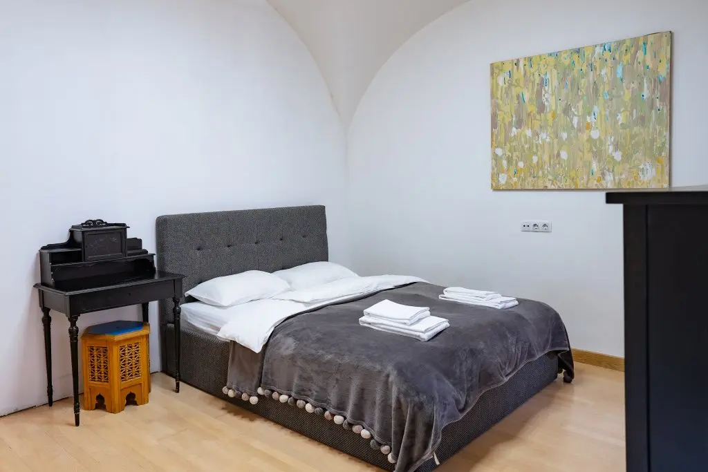 Санкт-Петербург: Bronza U Letnego Sada Apartments