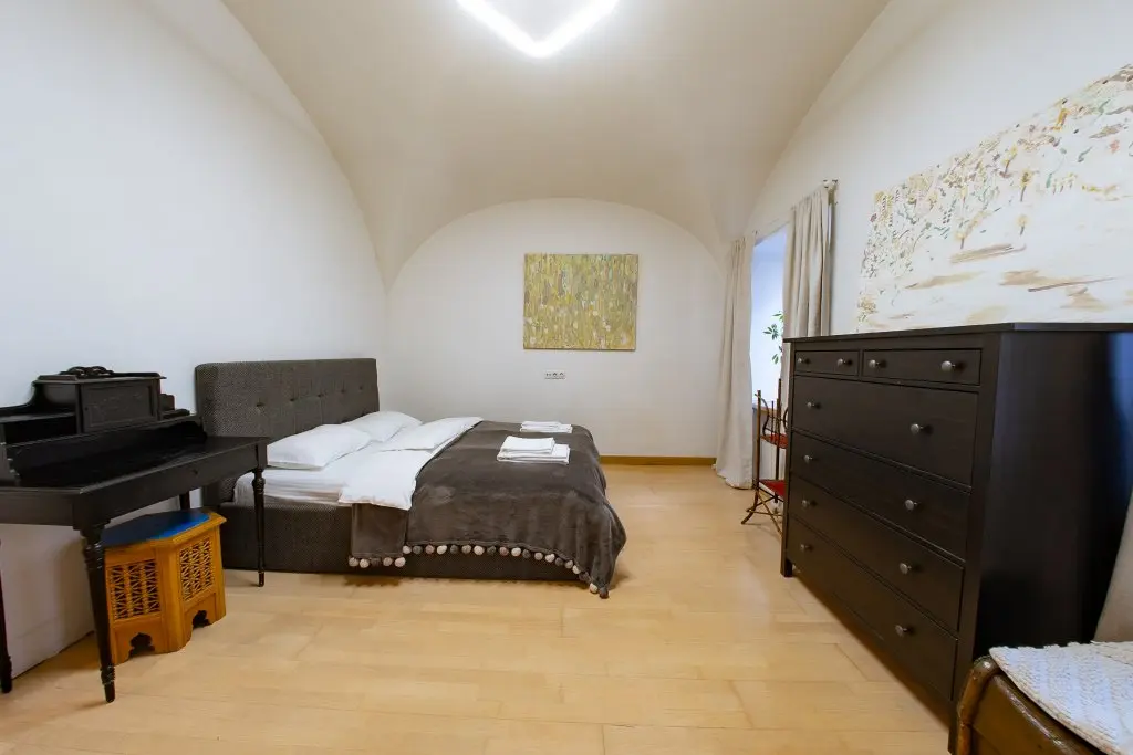 Санкт-Петербург: Bronza U Letnego Sada Apartments