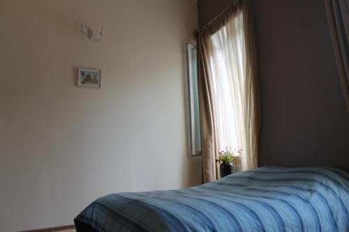Телави: L House