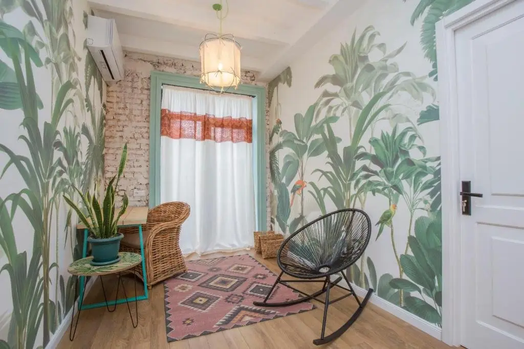Тбилиси: Proper Apartments Stunning & Elegant Apartments in the Heart of Tbilisi