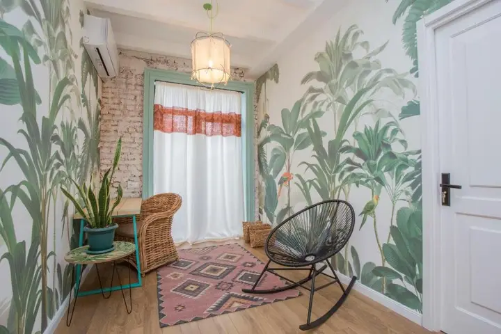 Тбилиси: Proper Apartments Stunning & Elegant Apartments in the Heart of Tbilisi