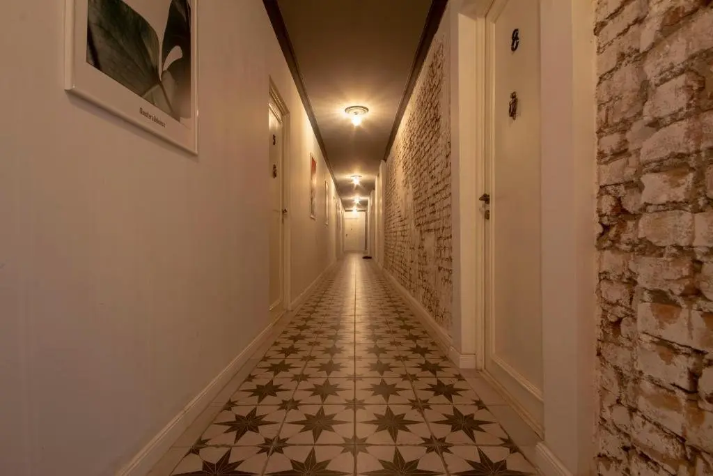 Тбилиси: Proper Apartments Stunning & Elegant Apartments in the Heart of Tbilisi