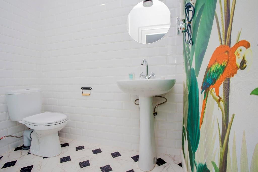 Тбилиси: Proper Apartments Stunning & Elegant Apartments in the Heart of Tbilisi