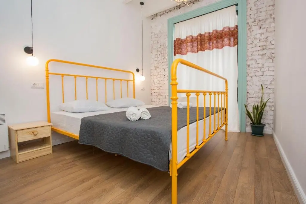 Тбилиси: Proper Apartments Stunning & Elegant Apartments in the Heart of Tbilisi