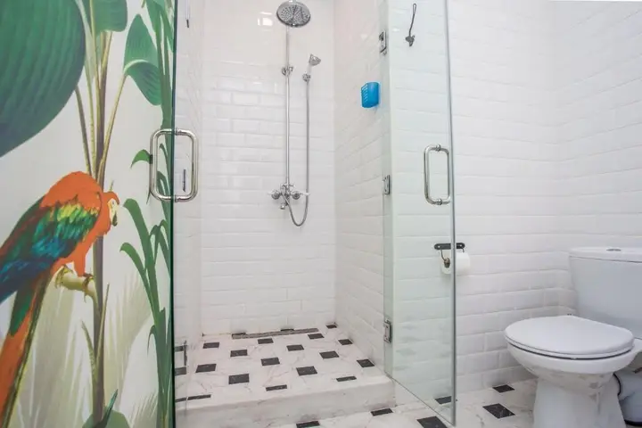 Тбилиси: Proper Apartments Stunning & Elegant Apartments in the Heart of Tbilisi