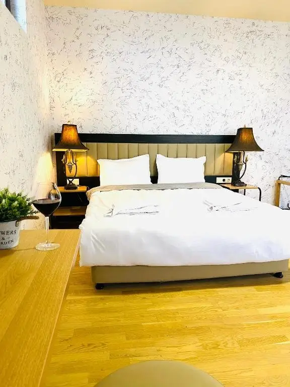 Телави: Green Hotel ANG