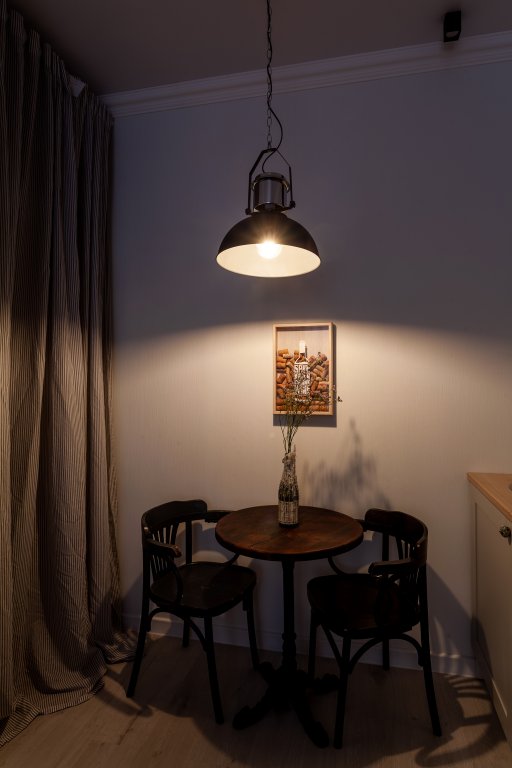 Санкт-Петербург: Апартаменты Authentic Studio 1907