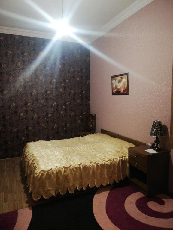 Телави: Telavis Lela's Guesthouse