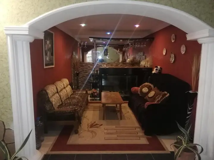 Телави: Telavis Lela's Guesthouse