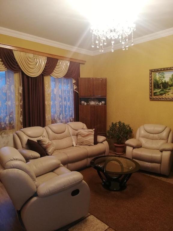 Телави: Telavis Lela's Guesthouse