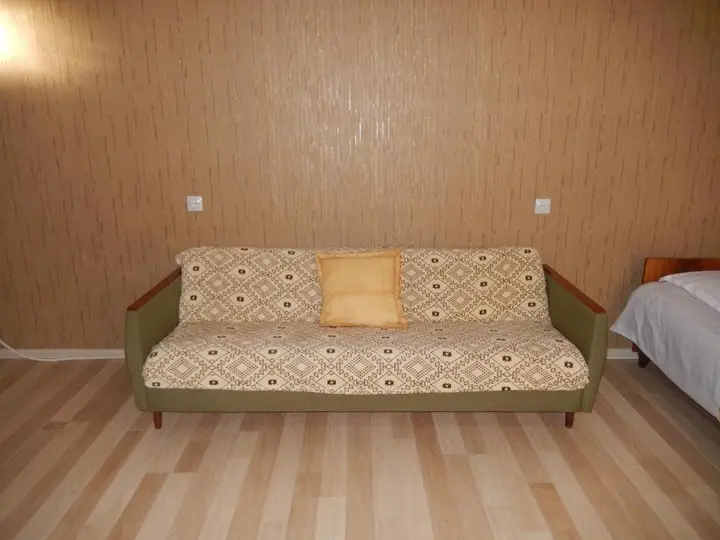 Телави: ninos house