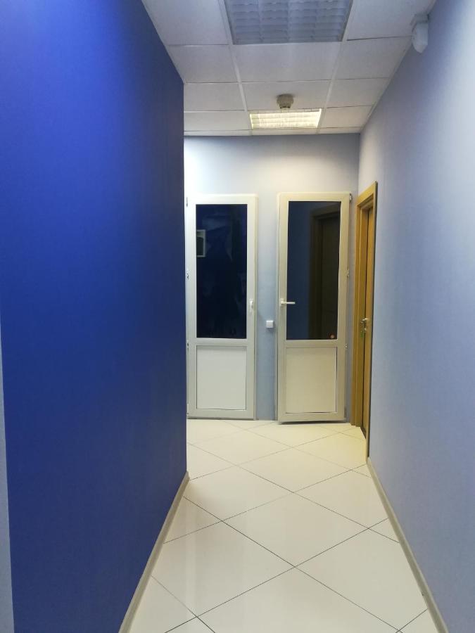 Москва: Хостел Travel Inn Серпуховская