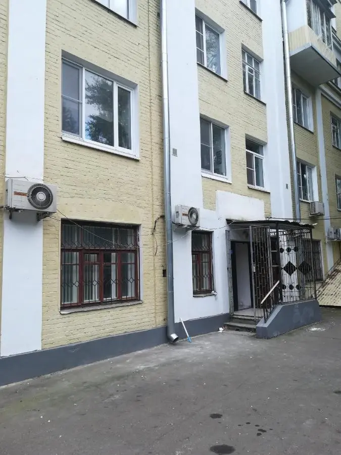 Москва: Хостел Travel Inn Серпуховская