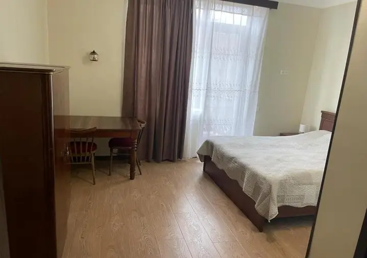 Телави: Dimitri Wine House HOTEL