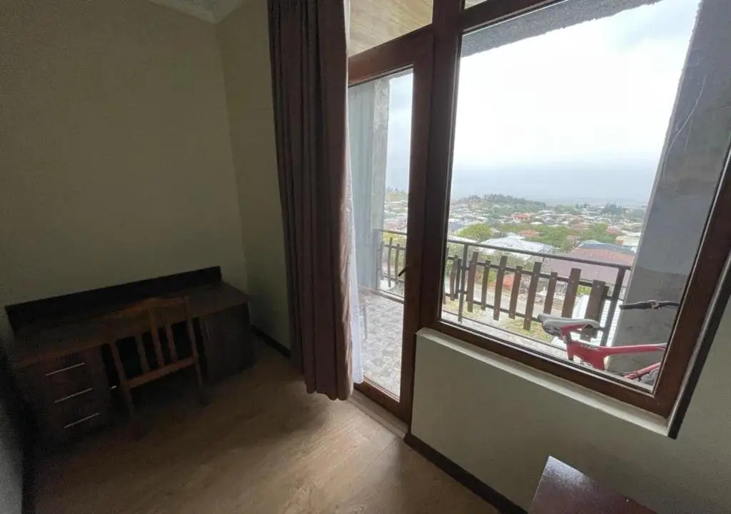 Телави: Dimitri Wine House HOTEL