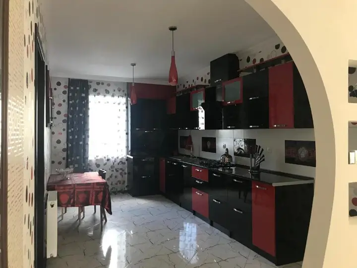 Телави: Nino's Guesthouse