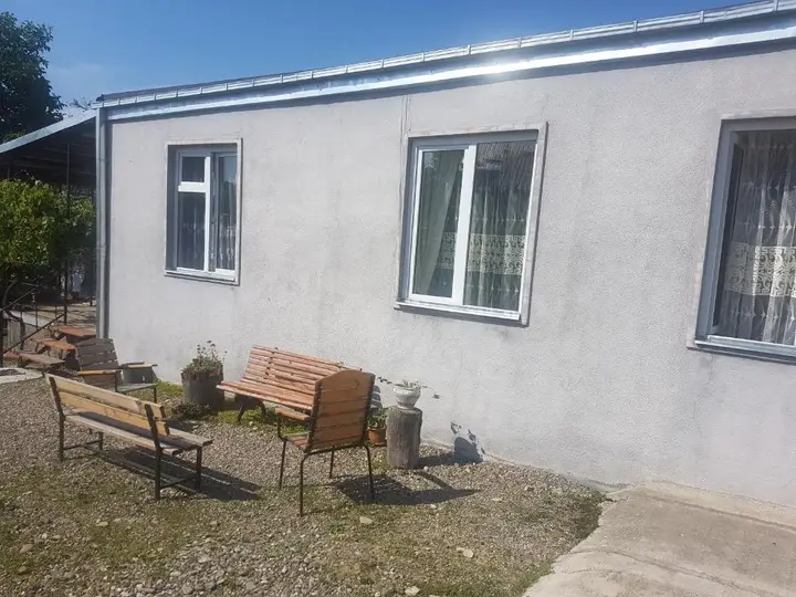 Телави: Nino's Guesthouse