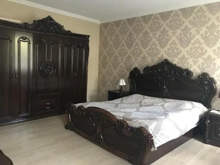 Телави: Nino's Guesthouse