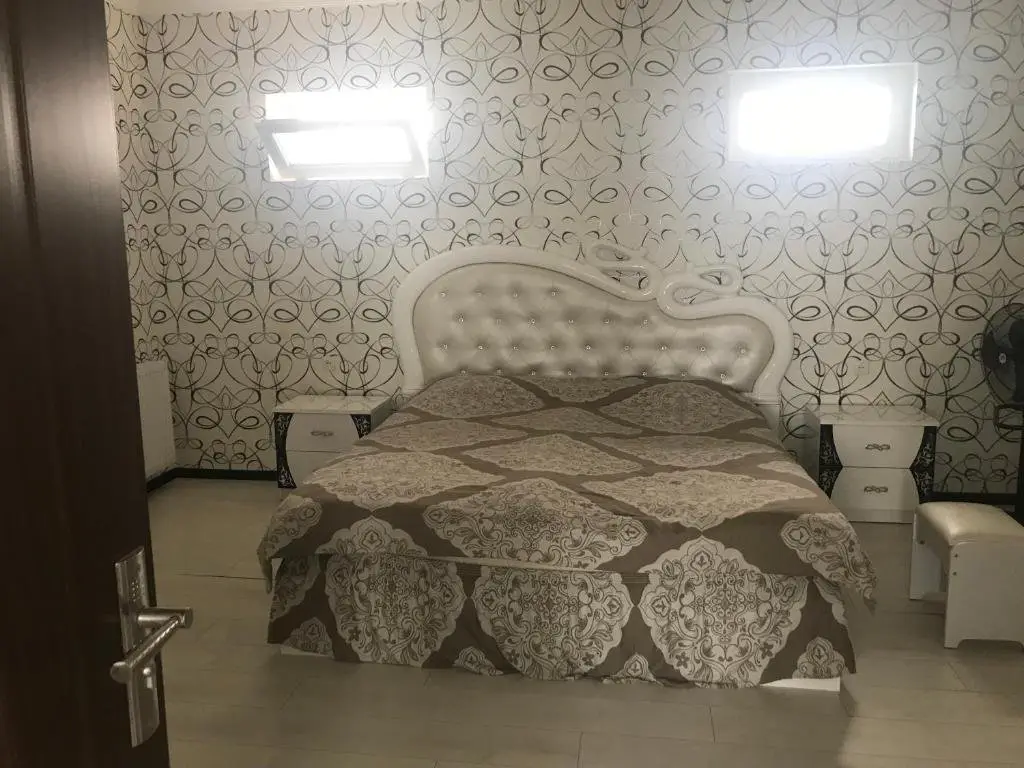 Телави: Nino's Guesthouse