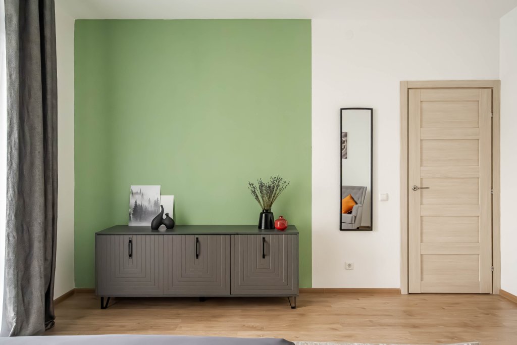 Санкт-Петербург: Апартаменты YOUR_COZY_APART для 6 гостей