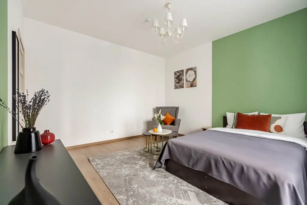 Санкт-Петербург: Апартаменты YOUR_COZY_APART для 6 гостей