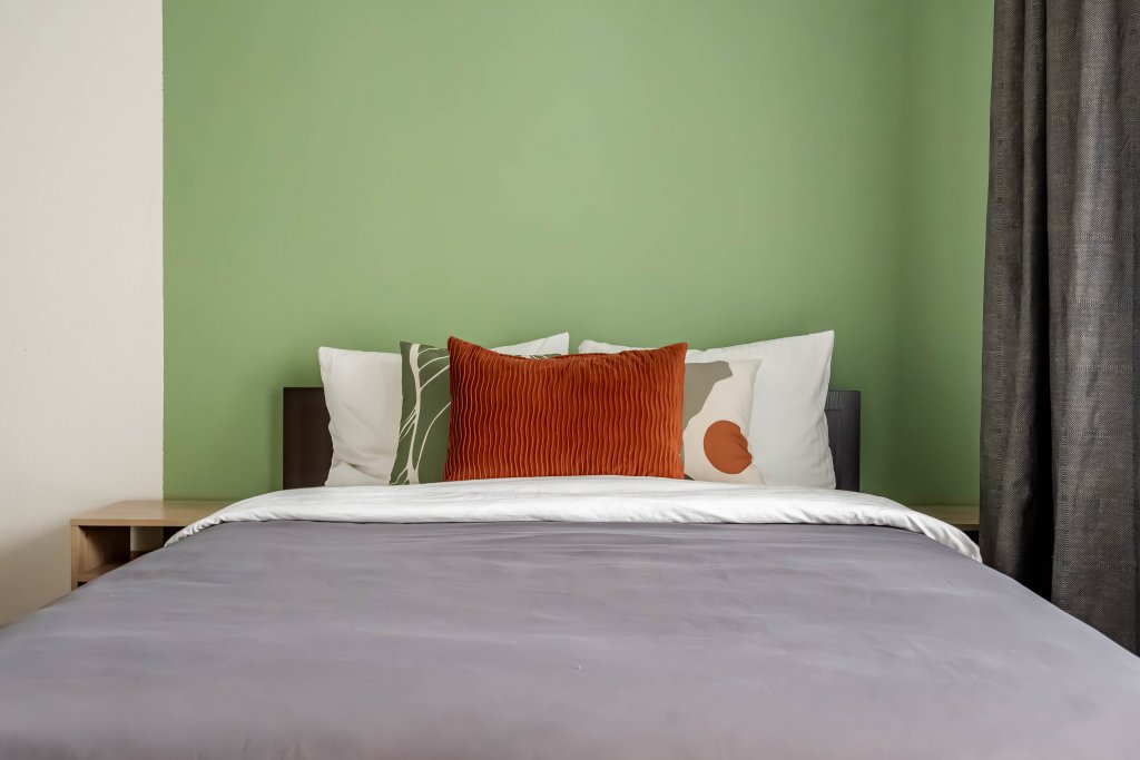 Санкт-Петербург: Апартаменты YOUR_COZY_APART для 6 гостей