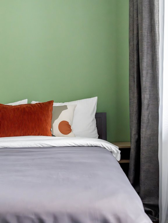 Санкт-Петербург: Апартаменты YOUR_COZY_APART для 6 гостей